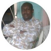 George Cephass foto