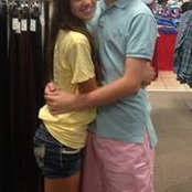 Jordan Adams's photo
