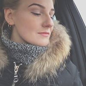 Юля Бетеваs billede
