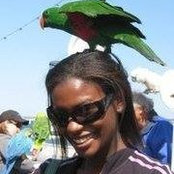 Anita McSwane-Williams's photo