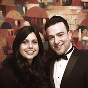 Benjy Morgan's photo