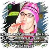 Andy Grundys foto