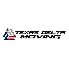 Texas Delta Moving