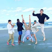 Conner Johnson's photo