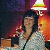 Danna Johnsons foto