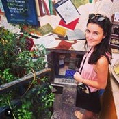 Photo de Caroline Capute