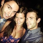 Josh Evans's photo
