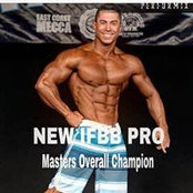 Jeff Ifbb Pros billede