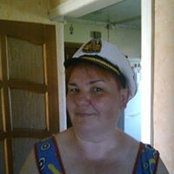 Romanenko Zhanna's photo