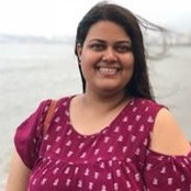 Radhika Nerkar's photo