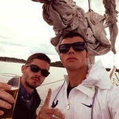 Julien Crackos foto