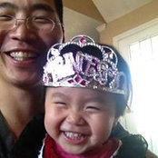 Wang Longfas foto