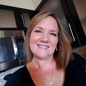 Catherine Dickson's photo