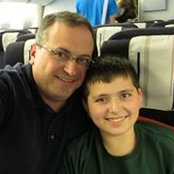Paul Ruscito's photo