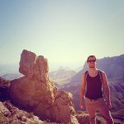 Nick Wiseman's photo