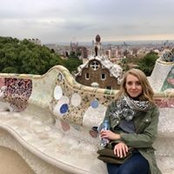 Cassie Broeckert's photo