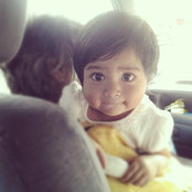 Simonne Adam's photo