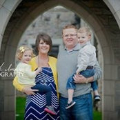 Melanie Blair's photo