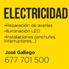 Electricista Murcia