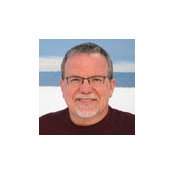 William Buchanan's photo