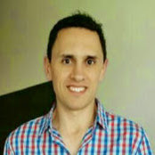 Andrew Lessels's photo