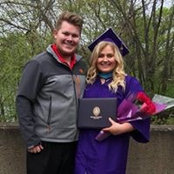 Brittney Rowe's photo