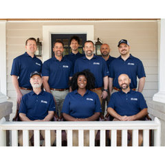 Jacobs Ladder Siding, Roofing, Windows & Painting