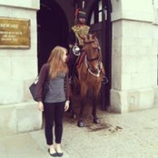 Foto de Jacqueline Stringham