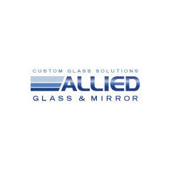 Allied Glass and Mirror