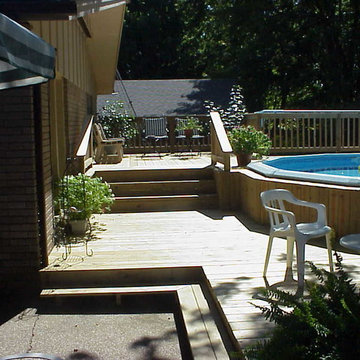 Decks