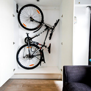 COMPACT COTTAGE