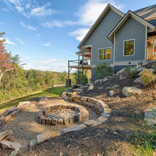 Fire Pit Ideas
