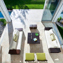 Garden - rocks