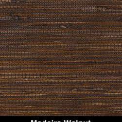 Horizons Natural Shade Patterns - Window Treatments
