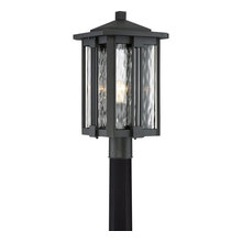 Outdoor lighting