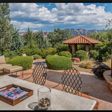 Sedona Home Ideas