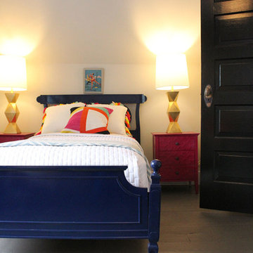 HGTV Bungalow Reno by Carolina Johnson