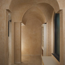 arches