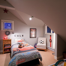 Kids Room