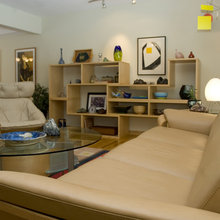 bookcases