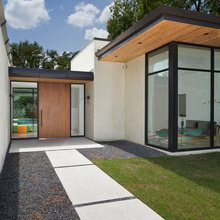 Austin addition