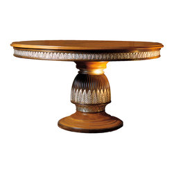 ATENEA DINING TABLE - Dining Tables
