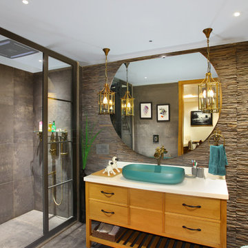 Jindal Residence