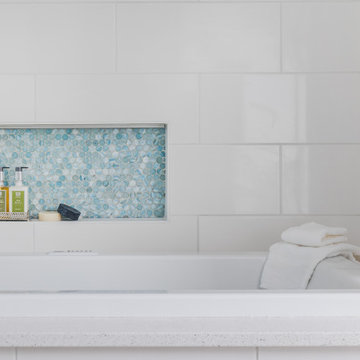 Saddle Ridge | Teen Bath Soaking Tub