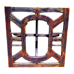 Modern Rustic Coffee Table - Coffee Tables