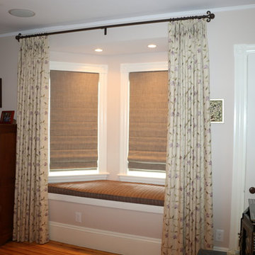 Draperies