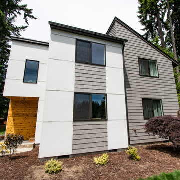 Kendall Residence