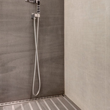 Neolith Skintouch - Bathrooms
