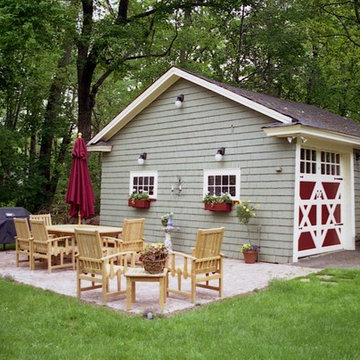 WINNING COMBINATION- Westfield, New Jersey