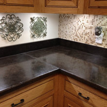 Kitchen Ideas